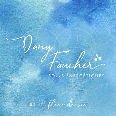 Dany Faucher