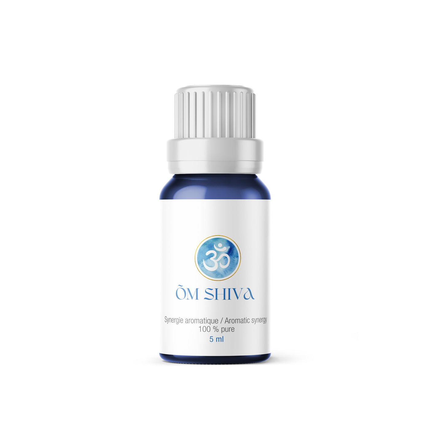 Õm Shiva - synergie aromatique 100% pure