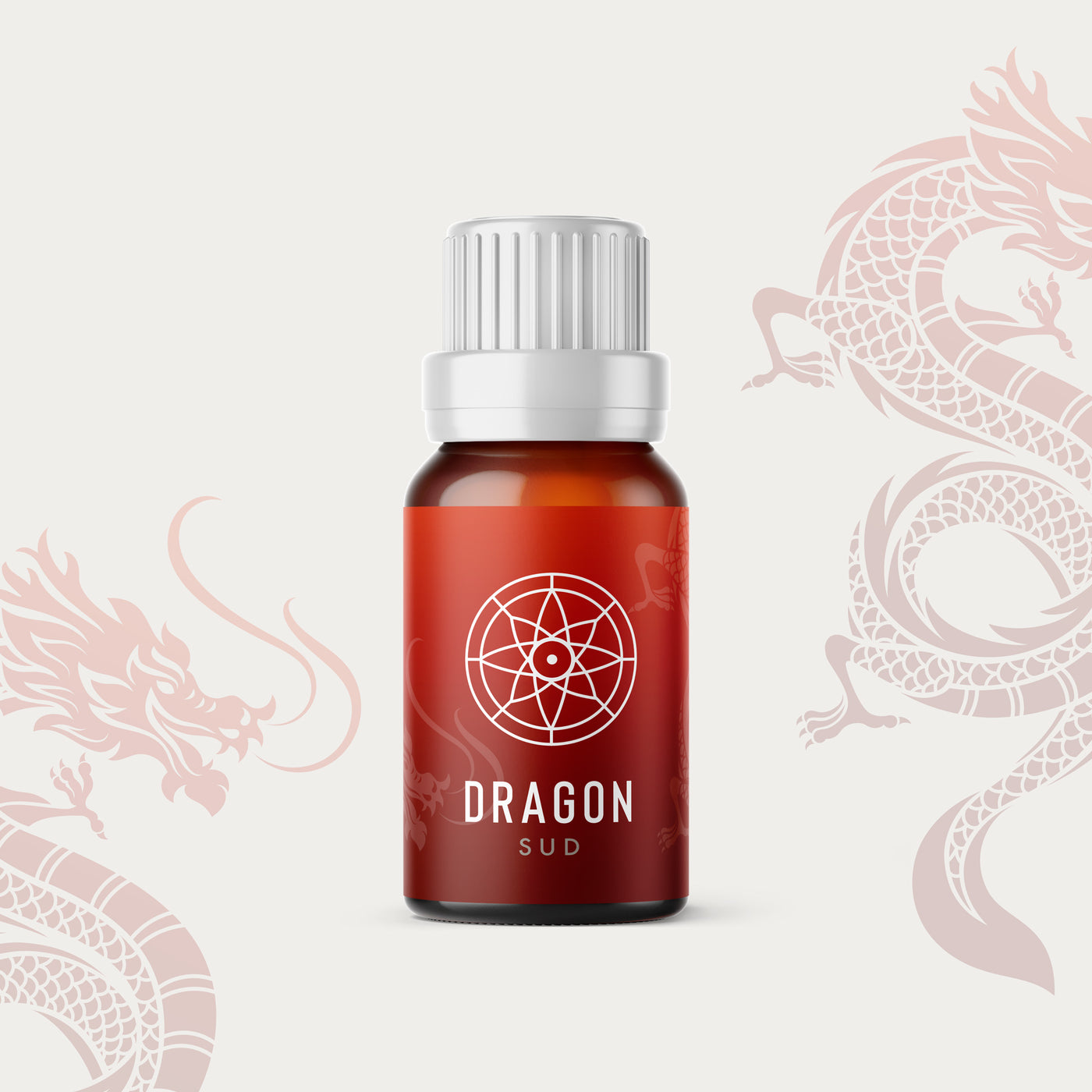 Dragon - Synergie aromatique 100% pure