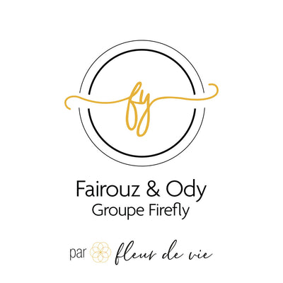 Fairouz & Ody