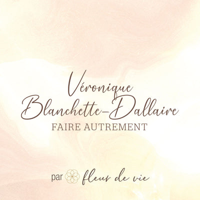 Véronique Blanchette-Dallaire