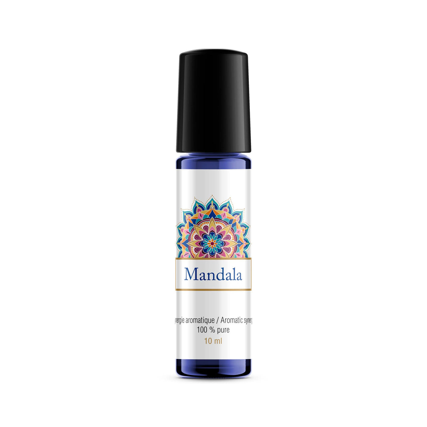 Roll-on Mandala