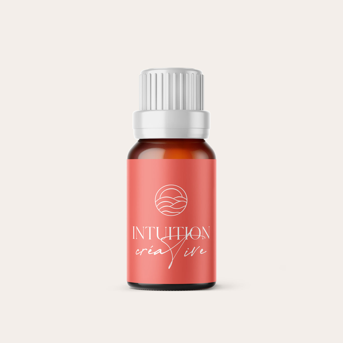 Intuition Créative - Synergie aromatique 100% pure