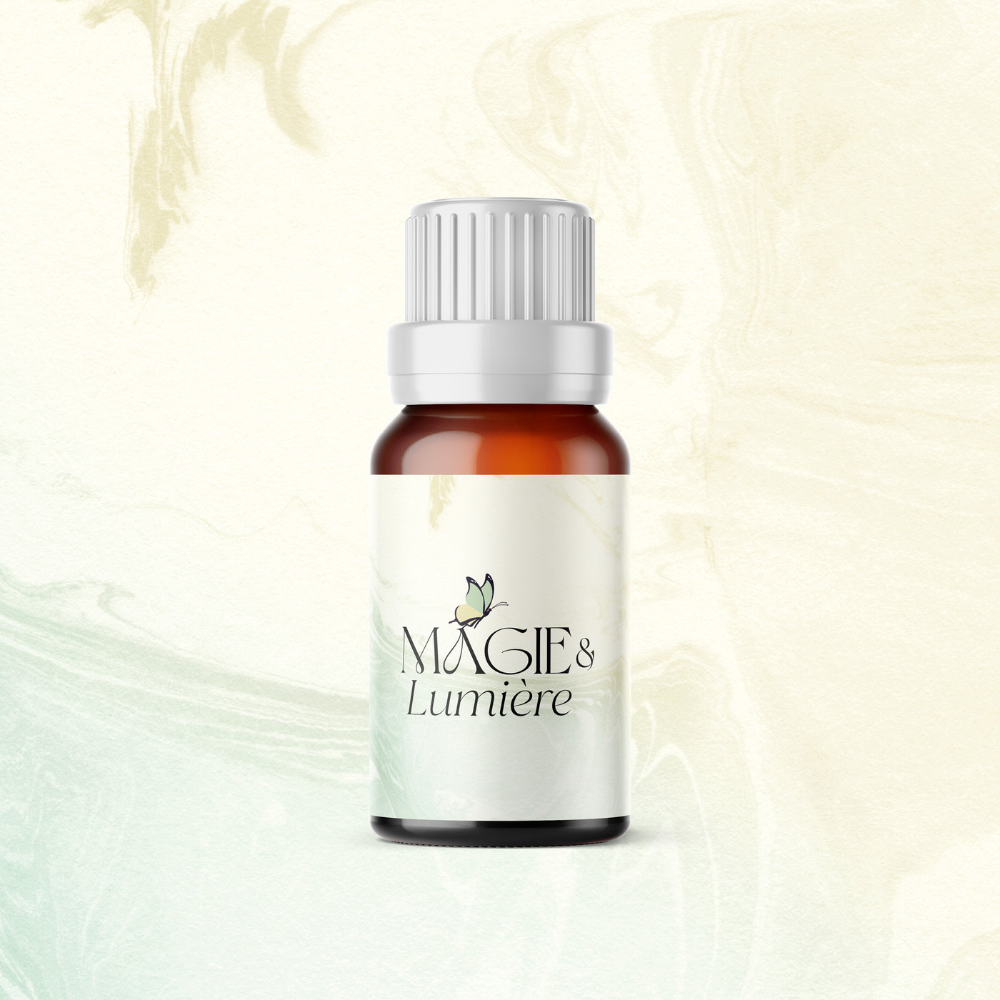 Magie & Lumière - Synergie aromatique 100% pure