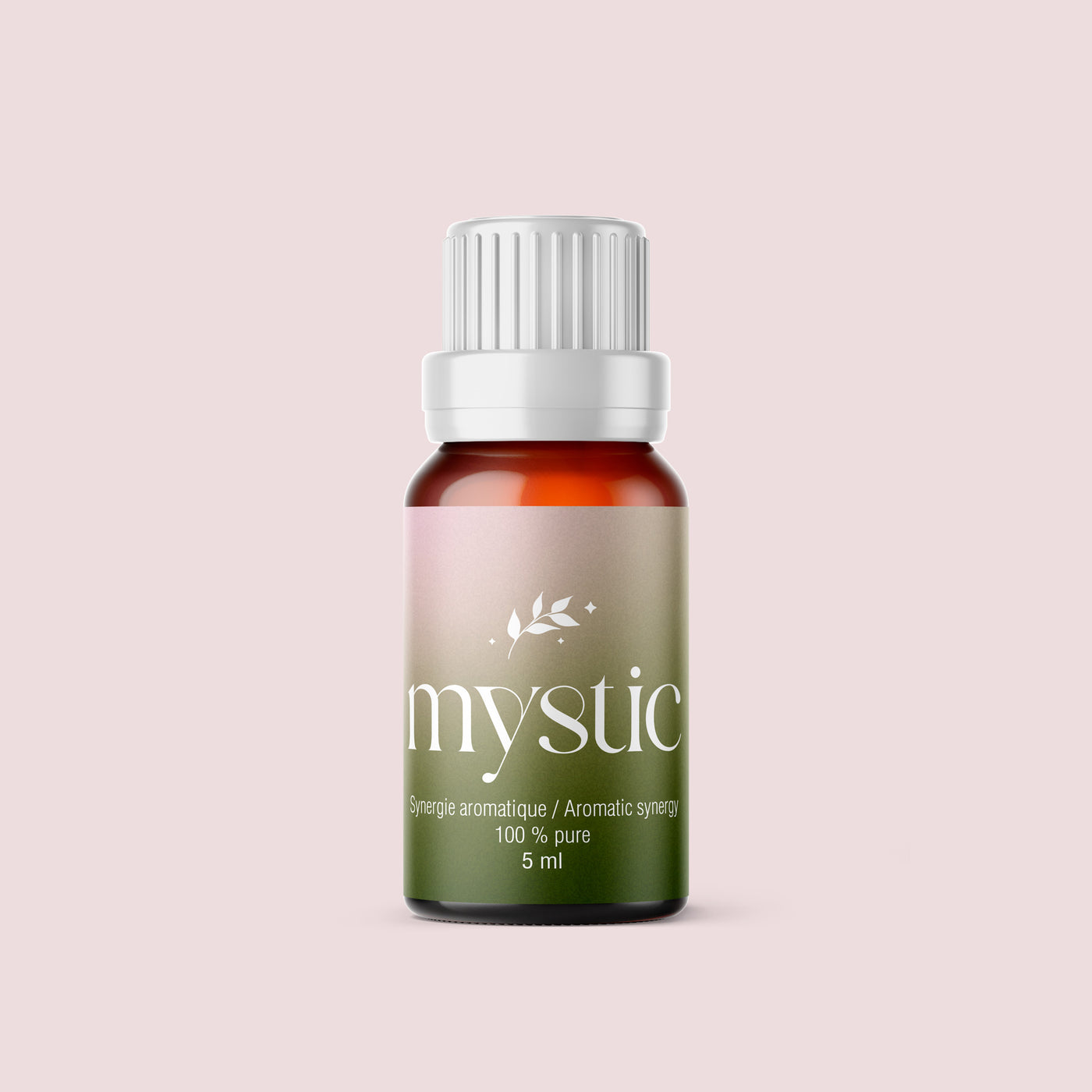 Mystic - Synergie aromatique 100% pure