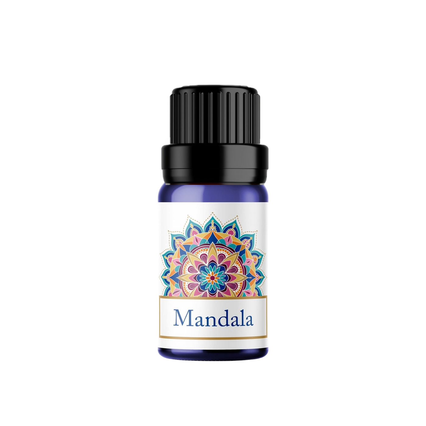 Mandala - Synergie aromatique 100% pure