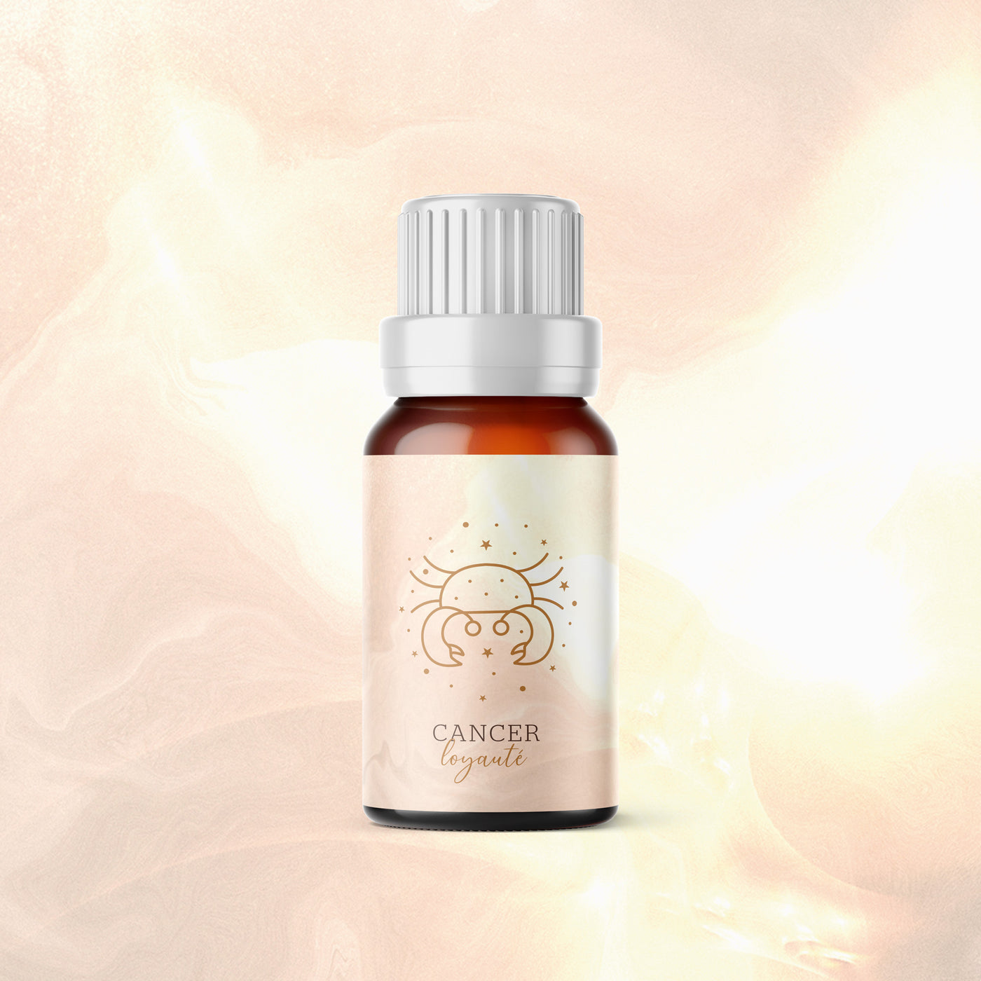 Cancer - synergie aromatique 100% pure