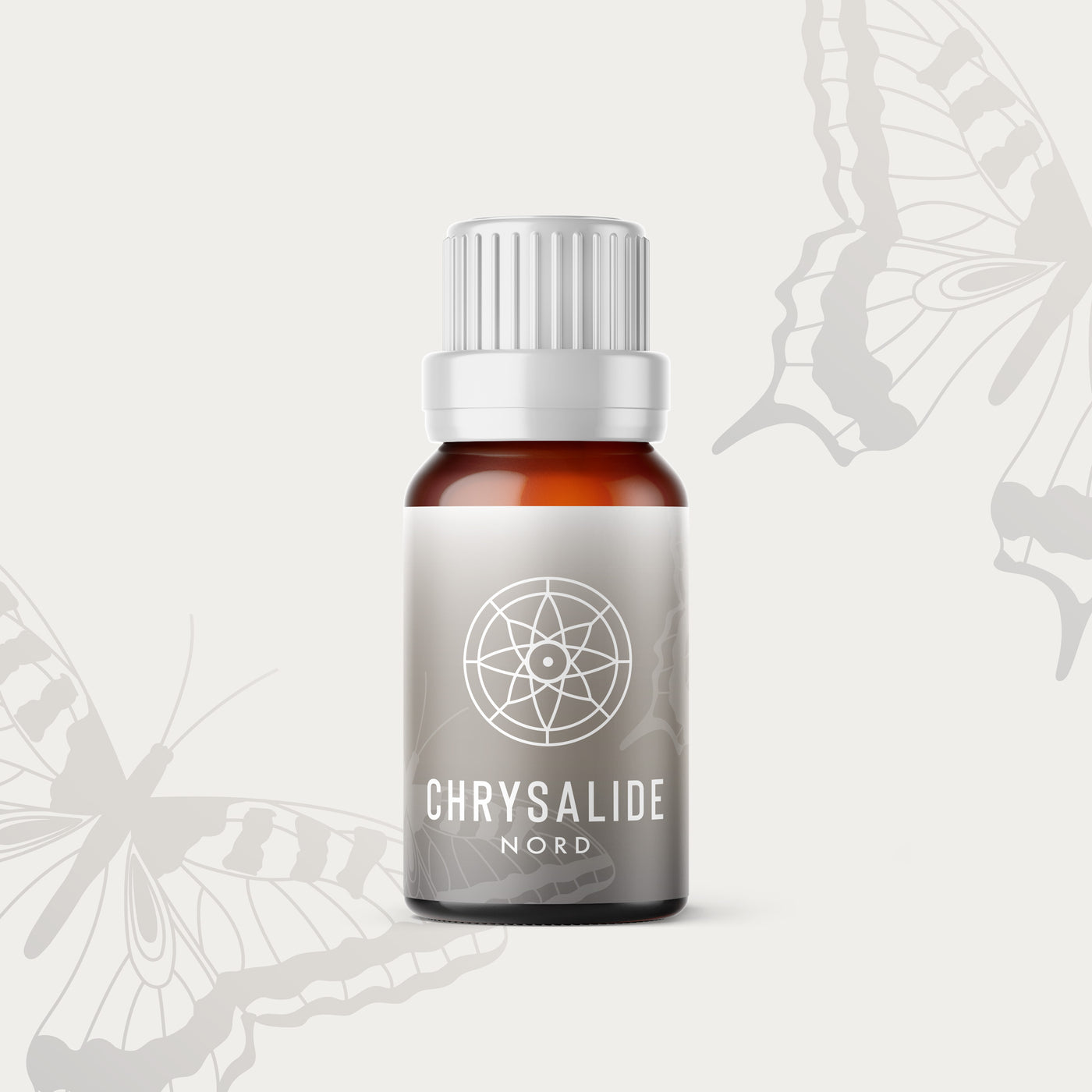 Chrysalide - Synergie aromatique 100% pure
