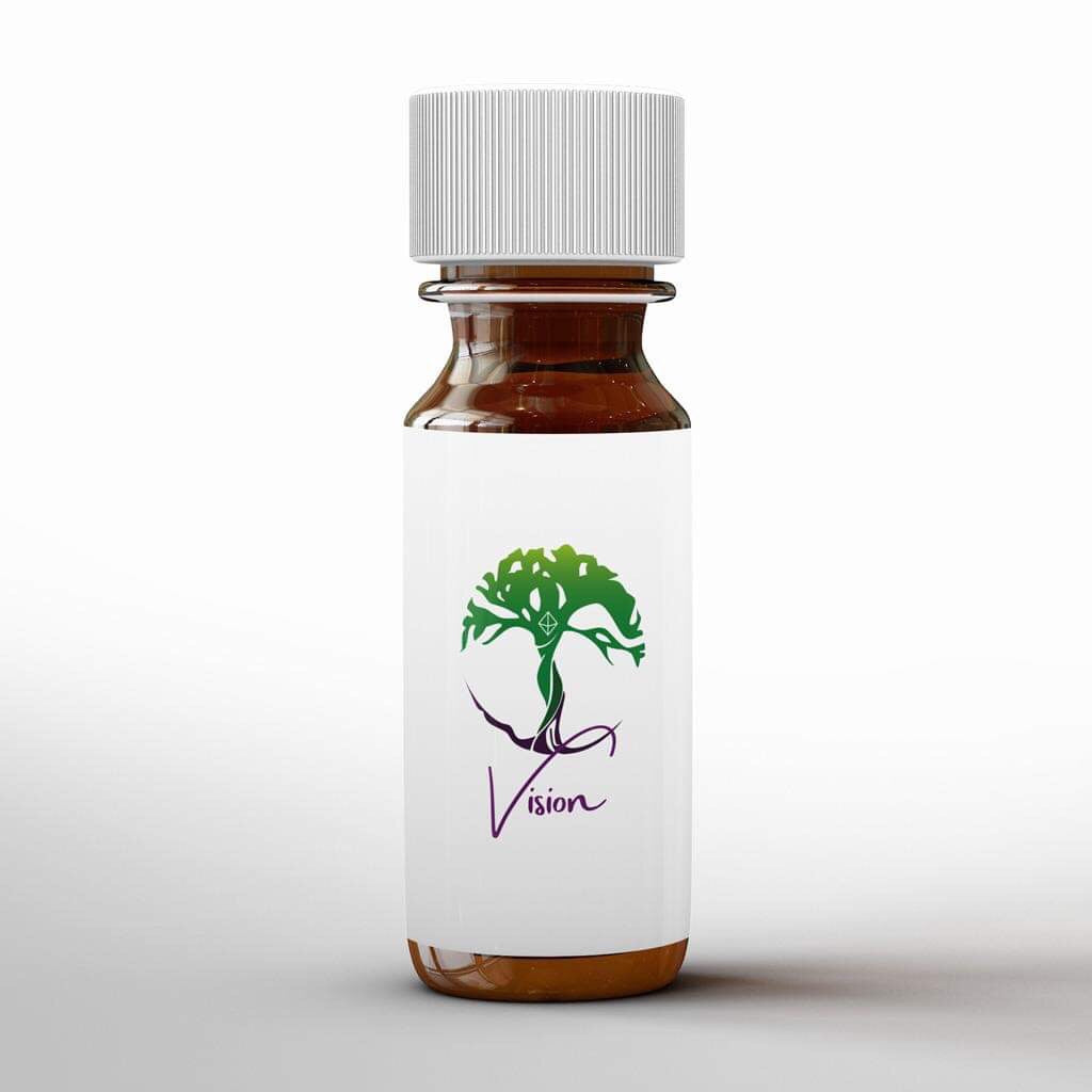 Vision - synergie aromatique 100% pure