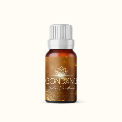 Abondance - Synergie aromatique 100% pure