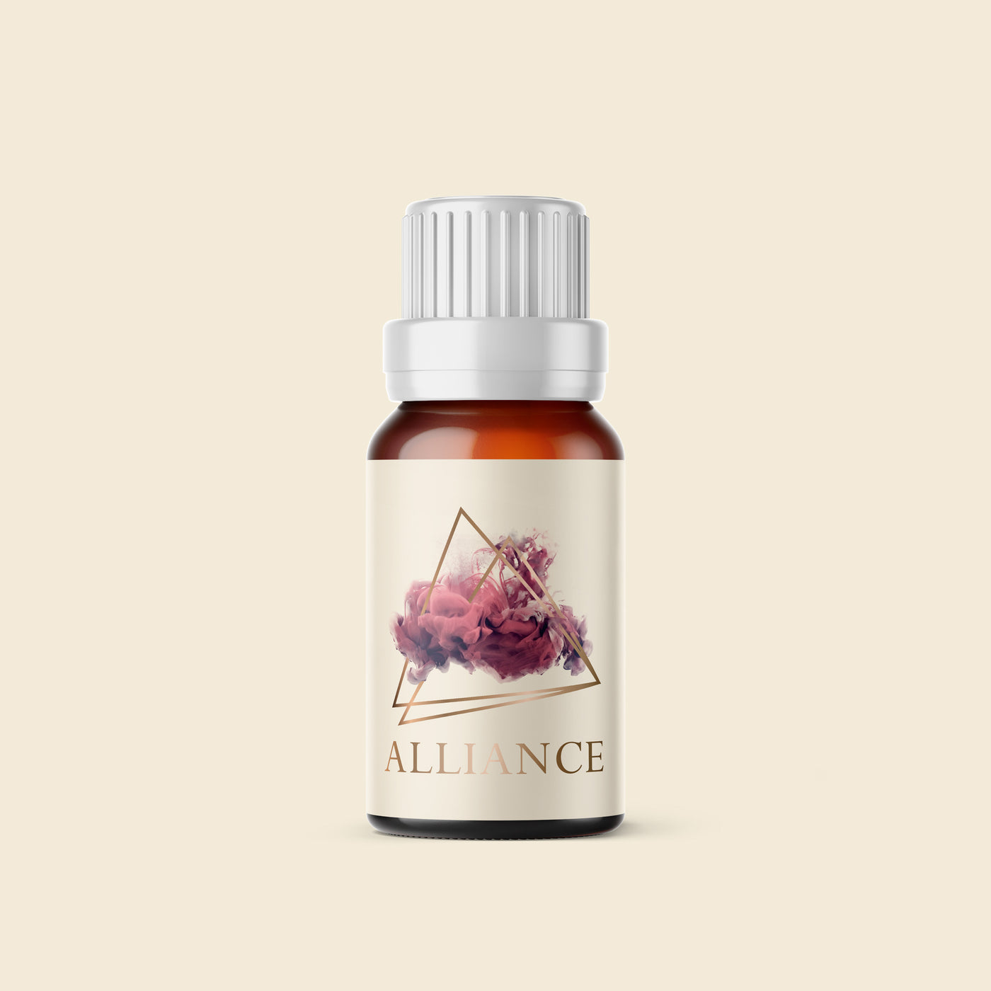Alliance - Synergie aromatique 100% pure
