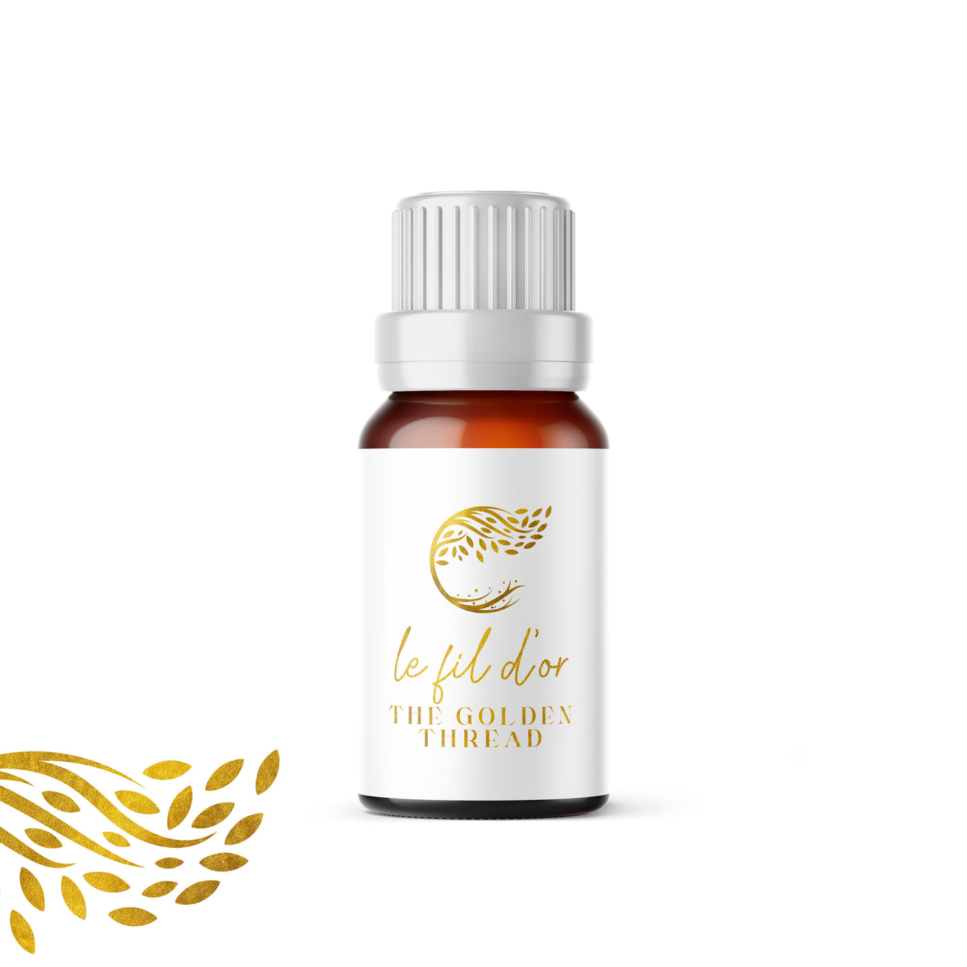Le fil d'or - Synergie aromatique 100% pure