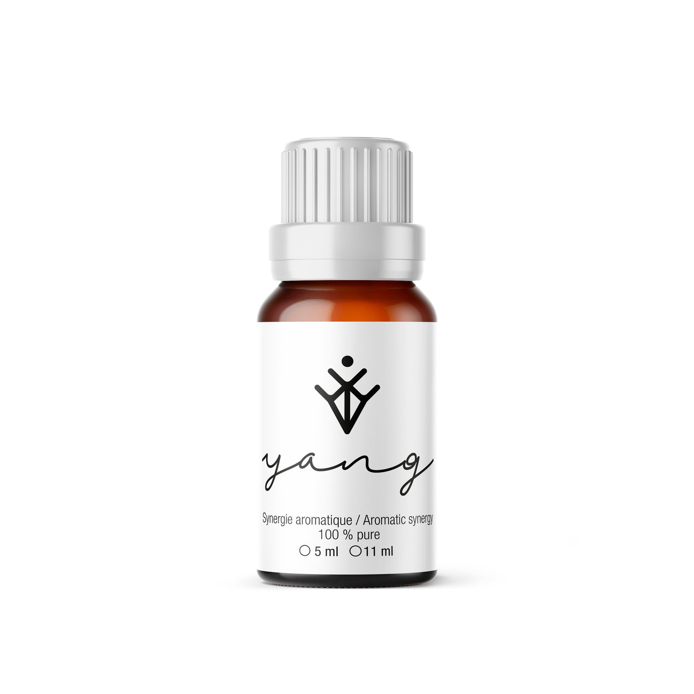 Yang - Synergie aromatique 100% pure