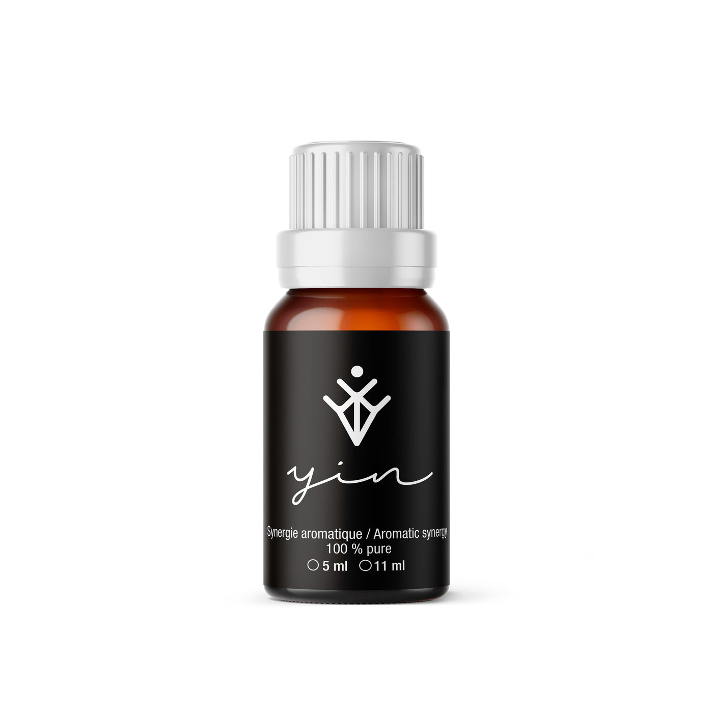 Yin - Synergie aromatique 100% pure