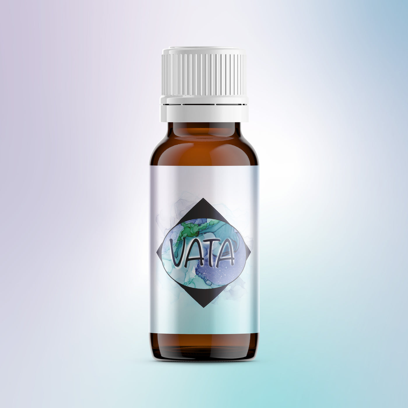 Vata - Synergie aromatique 100% pure