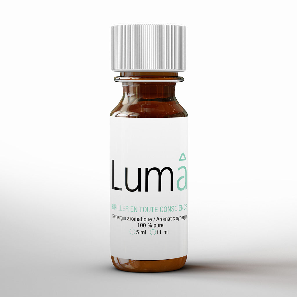 Lumâ - Synergie aromatique 100% pure