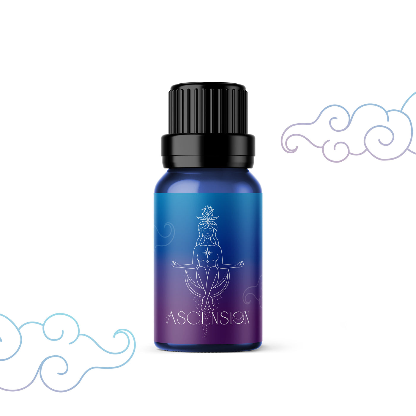 Ascension - synergie aromatique 100% pure